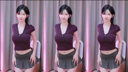 BJ새라(赛拉)2025年7月12日Sexy Dance191854